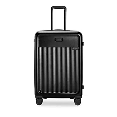 BRIGGS & RILEY SYMPATICO 3.0 MEDIUM EXPANDABLE SPINNER SUITCASE