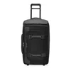 Briggs & Riley Medium Upright Duffle Bag In Black