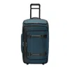 Briggs & Riley Medium Upright Duffle Bag In Blue