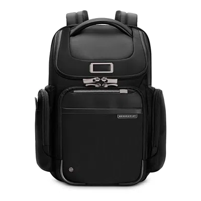 BRIGGS & RILEY MEDIUM WIDEMOUTH BACKPACK