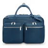 Briggs & Riley Multi-pocket Cabin Bag In Navy