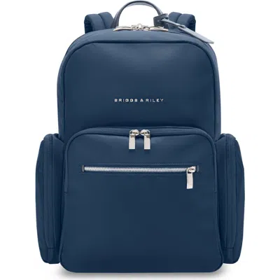 BRIGGS & RILEY BRIGGS & RILEY RHAPSODY MEDIUM BACKPACK