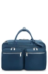 Briggs & Riley Rhapsody Multi-pocket Cabin Bag In Navy