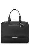 Briggs & Riley Weekender Tote In Black