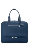 Briggs & Riley Rhapsody Weekender Tote In Navy