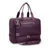 Briggs & Riley Rhapsody Weekender Tote In Plum