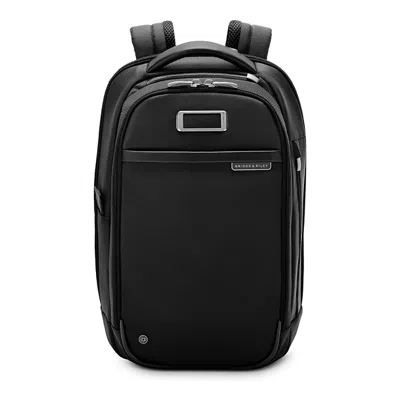 BRIGGS & RILEY @WORK SLIM BACKPACK