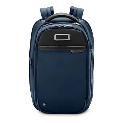 BRIGGS & RILEY SLIM BACKPACK