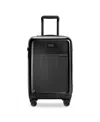 Briggs & Riley Sympatico 3.0 Essential Carry-on Expandable Spinner In Black