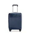 Briggs & Riley Sympatico 3.0 Essential Carry-on Expandable Spinner In Navy