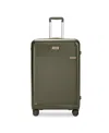 Briggs & Riley Sympatico 3.0 Large Expandable Spinner In Olive