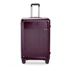 Briggs & Riley Large Sympatico Expandable 30-inch Spinner Packing Case In Plum