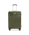 Briggs & Riley Sympatico 3.0 Large Expandable Spinner In Olive