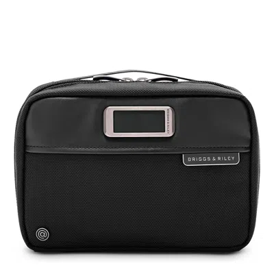 Briggs & Riley Tech Kit In Black