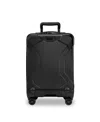 Briggs & Riley Torq International Carry-on Spinner In Gray