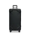 Briggs & Riley The Torq Collection Medium Trunk Spinner In Gray