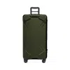 Briggs & Riley The Torq Collection Extra Large Trunk Spinner In Hunter