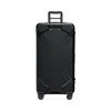 Briggs & Riley The Torq Collection Extra Large Trunk Spinner In Stealth