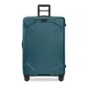 Briggs & Riley Torq Large Spinner In Blue