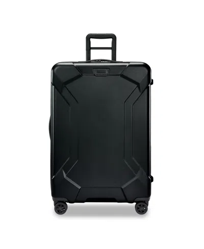 Briggs & Riley The Torq Collection Large Spinner In Gray