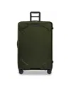 Briggs & Riley The Torq Collection Large Spinner In Green