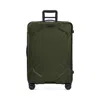 Briggs & Riley The Torq Collection Medium Trunk Spinner In Hunter