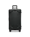 Briggs & Riley The Torq Collection Medium Trunk Spinner In Gray