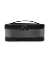 Briggs & Riley Translucent Essentials Case In Black