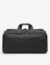 Briggs & Riley Baseline Garment Duffel Bag In Black