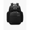 Briggs & Riley Large Cargo Backpack In Black