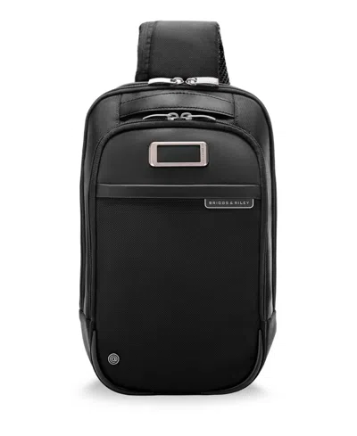 BRIGGS & RILEY WORK 2.0 SLING 13" BACKPACK