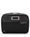Briggs & Riley Tech Kit In Black