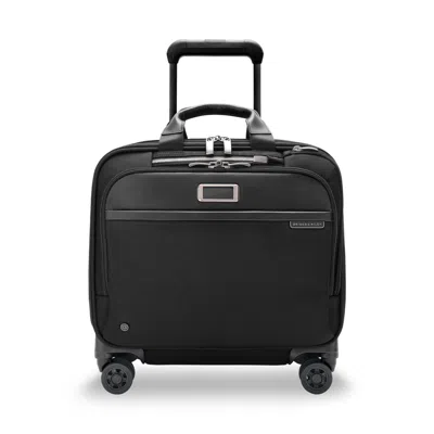 BRIGGS & RILEY @WORK MEDIUM SPINNER BRIEF - BRIEFCASE