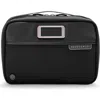 Briggs & Riley Work Tech Kit In Black