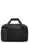 Briggs & Riley Zdx Cabin Bag In Black
