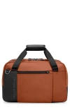 Briggs & Riley Zdx Cabin Bag In Brown