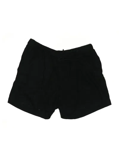 Pre-owned Briggs Athletic Shorts In Black