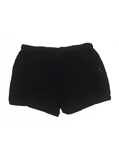 Pre-owned Briggs Athletic Shorts In Black