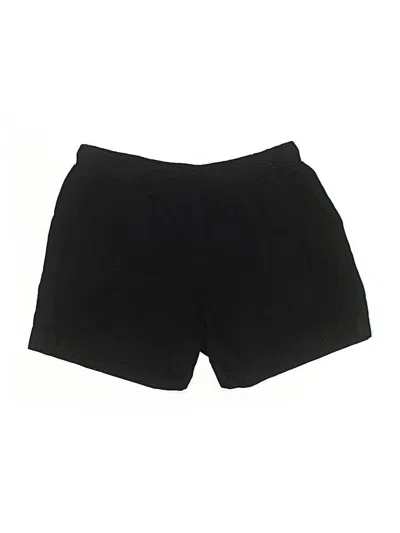 Pre-owned Briggs Athletic Shorts In Black