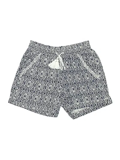 Pre-owned Briggs Board Shorts In Blue