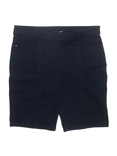Pre-owned Briggs Cargo Shorts In Blue