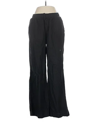 Pre-owned Briggs Casual Pants In Black