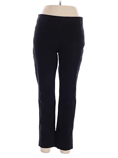 Pre-owned Briggs Casual Pants In Black