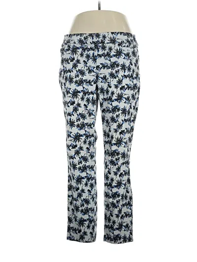 Pre-owned Briggs Casual Pants In Blue