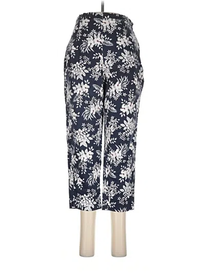 Pre-owned Briggs Casual Pants In Blue