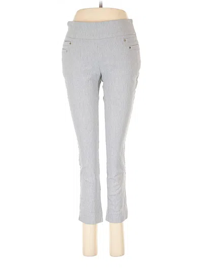 Pre-owned Briggs Casual Pants In Gray
