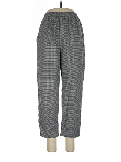 Pre-owned Briggs Casual Pants In Gray