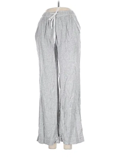 Pre-owned Briggs Casual Pants In Gray