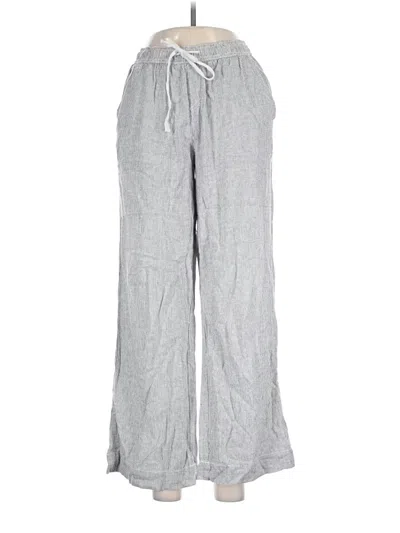 Pre-owned Briggs Casual Pants In Gray