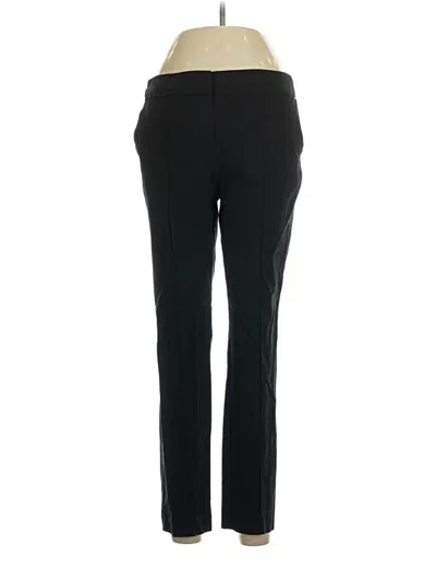 Pre-owned Briggs Dress Pants In Black